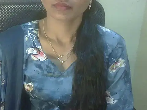 Saheba_S's cam snapshot