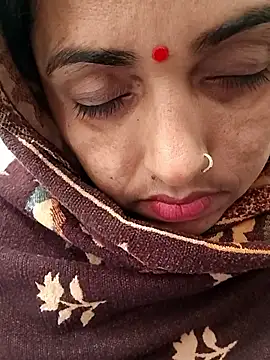 Mahima_rani34's cam snapshot