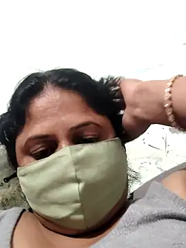 Hot_indian_Milf's cam snapshot