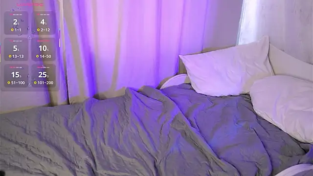 bubble_bbb's cam snapshot