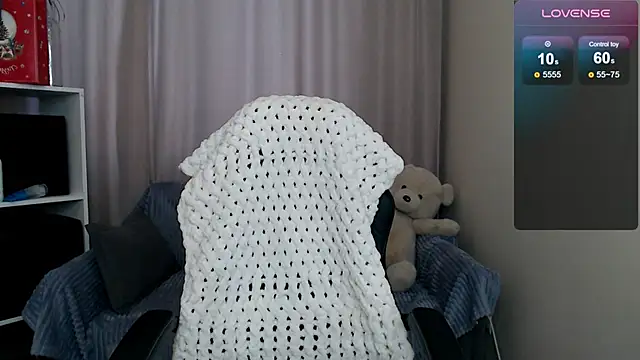 Sunny_bunny6's cam snapshot