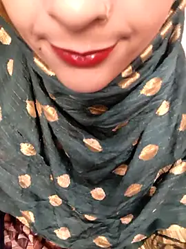 Indian-Aleena's cam snapshot