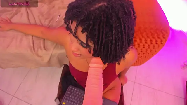 camilafoox7's cam snapshot