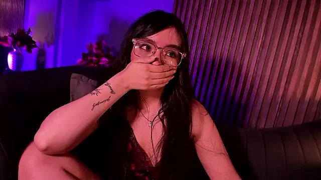 Eva_Macalliter's cam snapshot