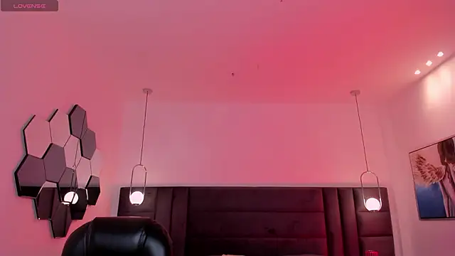 ValeriaRiveraX's cam snapshot