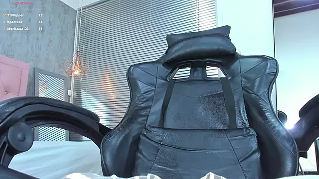 lissa_jhonsoon's cam snapshot