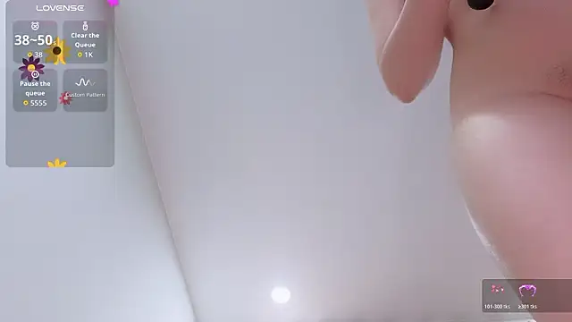 -MinaYoung-'s cam snapshot