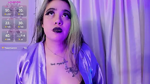 Lilith_Zenith_'s cam snapshot