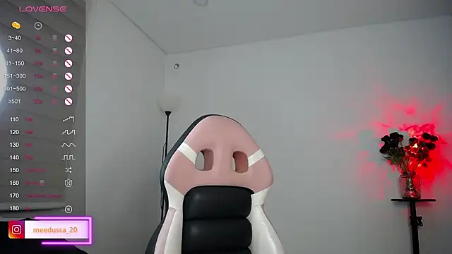 meedussa_20_'s cam snapshot