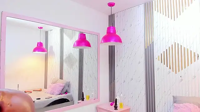 KatherynVidal's cam snapshot