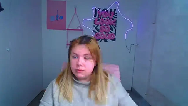 SusannaNight's cam snapshot