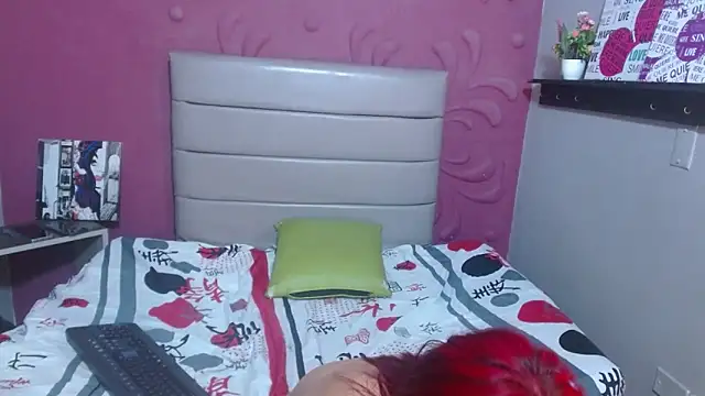 claudiaandcarlos707rs's cam snapshot