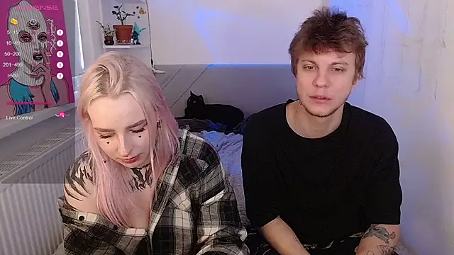 soalice's cam snapshot