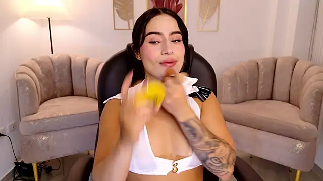 Saskia_litt's cam snapshot