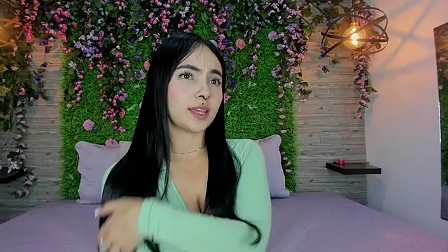 kittyMelvis's cam snapshot