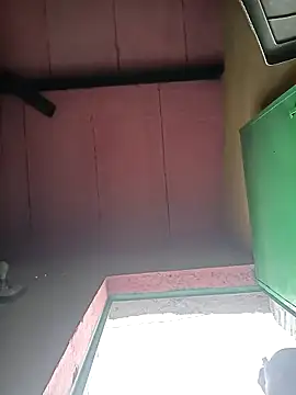 Pooja_hote's cam snapshot