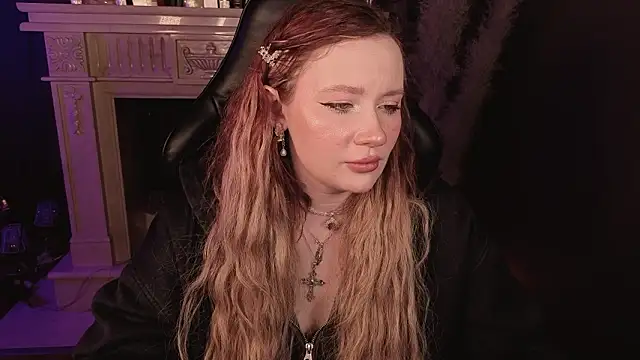 carolina_elf's cam snapshot