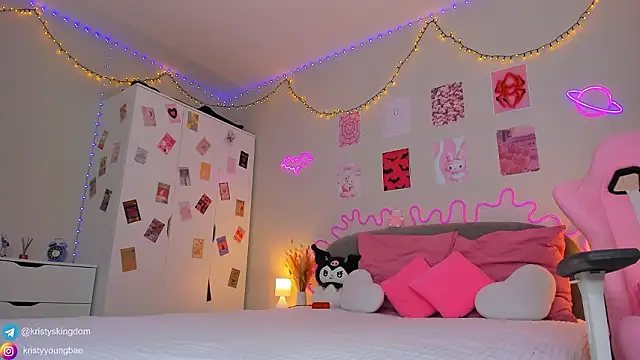 Kate_Clover live sex cam