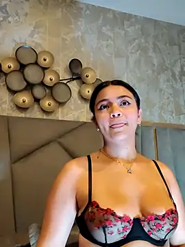 KimDevinne's cam snapshot