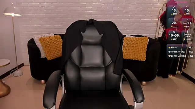 LarisaSmirnov's cam snapshot