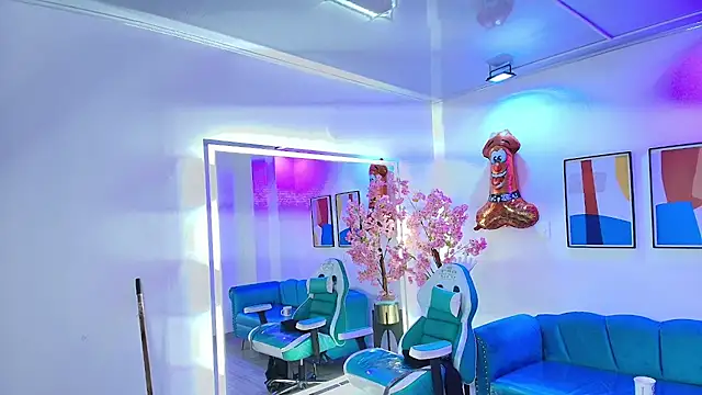 Alondra_gomexxx's cam snapshot