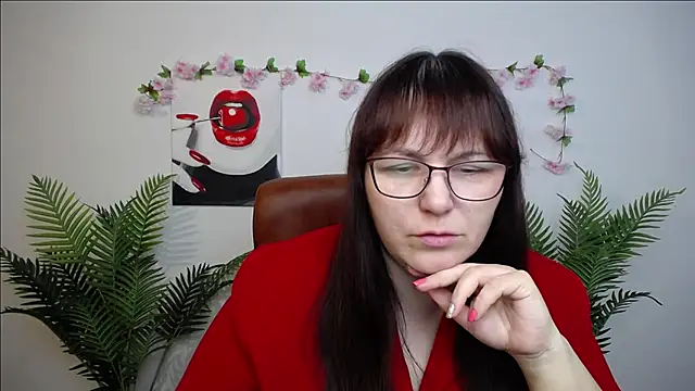 AliceInksSweetty's cam snapshot