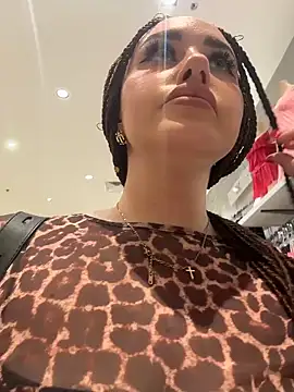 KiraSunshine's cam snapshot