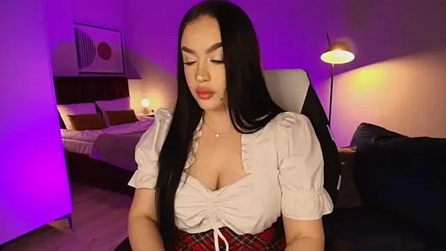 tinafox_'s cam snapshot