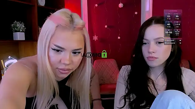 alexa_bonni's cam snapshot