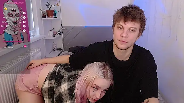 soalice's cam snapshot