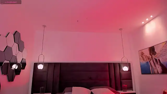 ValeriaRiveraX's cam snapshot