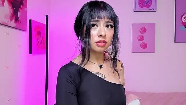 Selene_bennet's cam snapshot