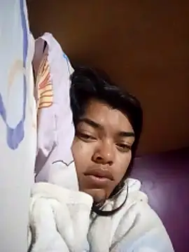 Rocioardiente's cam snapshot