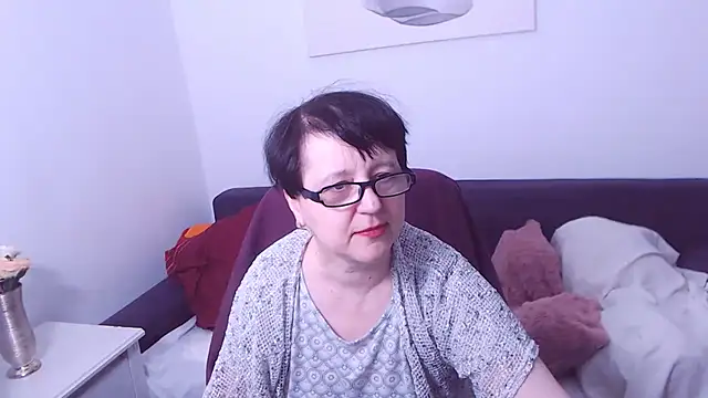 ChristaRose's cam snapshot