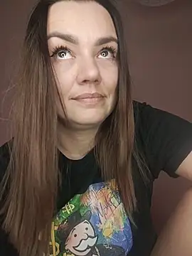 KrissSexi's cam snapshot