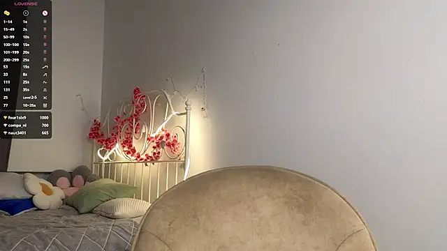 glamourr live sex cam