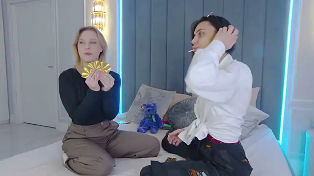 VioletAsh's cam snapshot