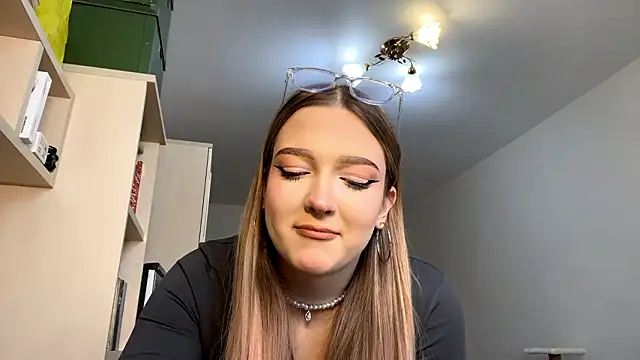 JammieMickiewicz's cam snapshot