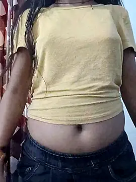 Ruhi_07's cam snapshot