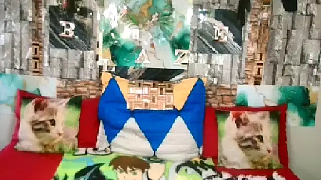 Indian_Blaze00 live sex cam