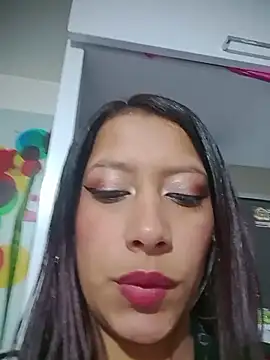 gisele_merchann's cam snapshot