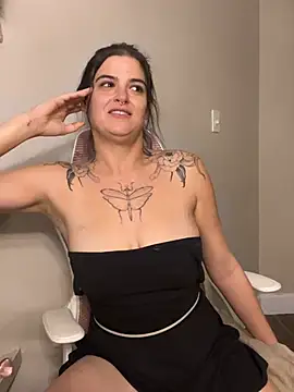 SafeinouterSpace's cam snapshot