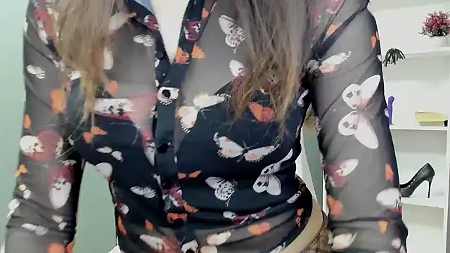 Meagn_Extasy's cam snapshot