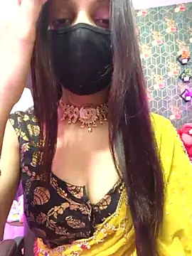 Sexy-ashi's cam snapshot