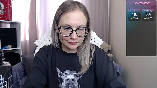 Sunny_bunny6's cam snapshot