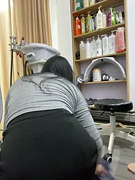 Lee_Ahn's cam snapshot