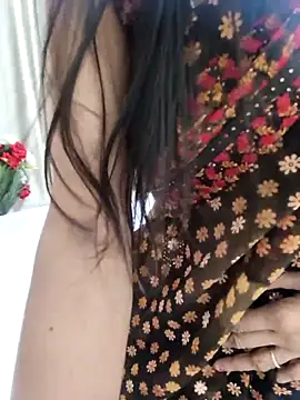 Shalu_G's cam snapshot