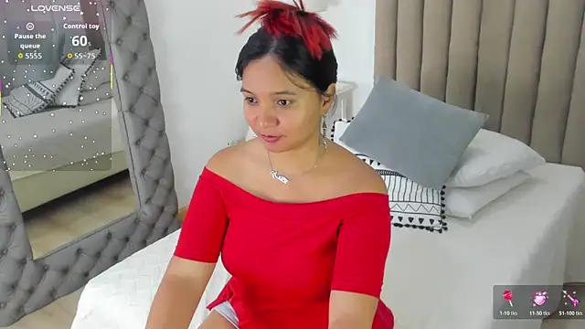 zusan_king_'s cam snapshot