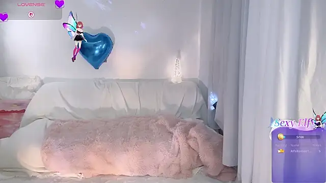 Fayebae_11's cam snapshot