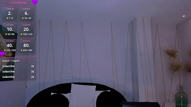 AmbarOwens's cam snapshot